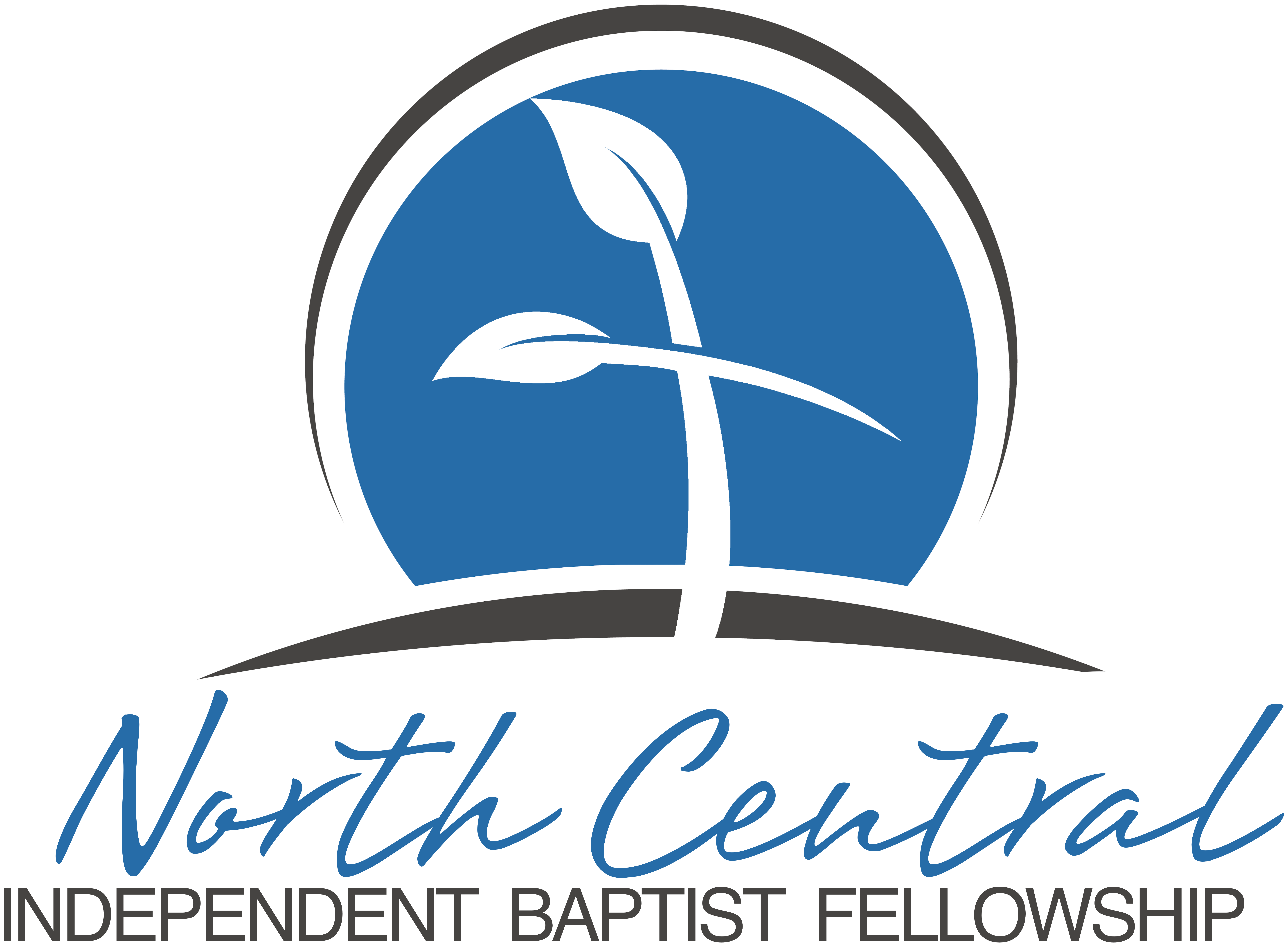 North Central Independent Baptist Fellowship logo